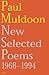 New Selected Poems: 1968-1994