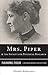 Mrs. Piper and the Society for Psychical Research: Paranormal Parlor, A Weiser Books Collection
