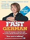 Fast German with Elisabeth Smith (Coursebook) (Fast Language with Elisabeth Smith)