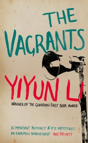 The Vagrants: A Gripping Historical Fiction Novel Based on a True Story of Revolution