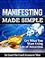 Manifesting Made Simple