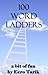 100 Word Ladders