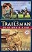Dead Man's Hand (The Trailsman, #253)