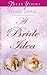A Bride Idea