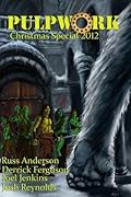 Pulpwork Christmas Special 2012
