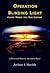 Operation Blinding Light: Covert Mission into Nazi Germany