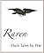 Raven: Dark Tales by Poe
