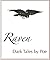 Raven: Dark Tales by Poe