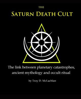 The Saturn Death Cult  (Kindle Edition)
