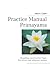 Practice Manual Pranayama: Breathing exercises for Yogis, free divers and pregnant women
