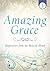 Amazing Grace by Jennifer Hahn