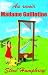 Au revoir Madame Guillotine by Steve Humphrey