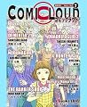 COMICLOUD Vol.3, No.7 COMICLOUD Vol.3, No.7