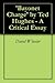 'Bayonet Charge' by Ted Hughes - A Critical Essay