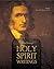 Edward Irving's Holy Spirit...