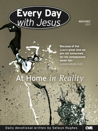 Every Day With Jesus Nov-Dec 2011