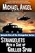 Strangelets With a Side of Grilled Spam: Episode One (Strangelets, #1)