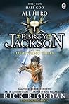 Percy Jackson and...