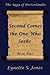 Second Comes the One Who Seeks (The Saga of Preterlandis #2)