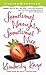 Sometimes Naughty, Sometimes Nice (Farrel Sisters, #2)