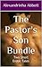 The Pastor's Son Bundle: Two Short Erotic Tales