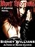 Night Brothers by Sidney Williams Night Brothers by Sidney Williams