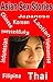 Asian Sex Stories: True Erotic Stories with Japanese, Chinese, Korean, Filipina, Thai, Indonesian, Laotian, and Vietnamese Girls (Asian Erotica Book 1)
