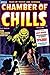 Chamber of Chills #6 by Harvey Horrors