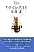 The Voiceover Bible by Natalie Cooper