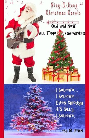 Sing A long Christmas Carols (Kindle Edition)