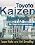 Toyota Kaizen Methods: Six ...