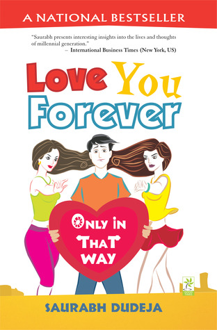 Love You Forever Only In That Way