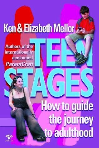 Teen Stages (Kindle Edition)