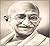 Gandhi: The First Modern Master of the Mass Media