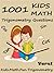 1001 Kids Math : Trigonometry Questions
