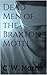 Dead Men of the Braxton Motel by Christopher Morris
