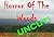 Horror Of The Woods