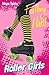 Falling Hard (Roller Girls ...