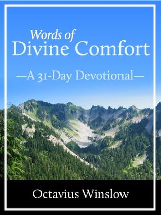 Words of Divine Comfort