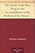 The History of the Rise, Progress and Accomplishment of the Abolition of the African Slave-Trade, by the British Parliament (1839)