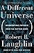 A Different Universe: Reinventing Physics From the Bottom Down