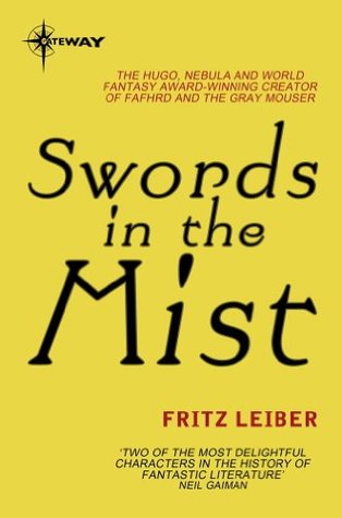 Swords in the Mist
