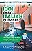 1001 Easy Italian Phrases