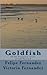 Goldfish (Vengeance series Book 4)