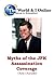 Myths of the JFK Assassinat...