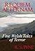 Requiem Aeternam - Five Tales of Terror from Wales