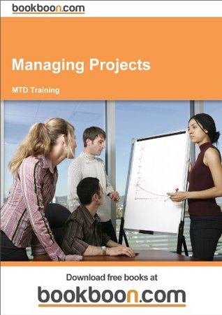 Managing Projects (Kindle Edition)