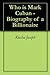 Who is Mark Cuban - Biography of a Billionaire