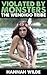 Violated By Monsters: The Wendigo Tribe