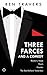 Three Farces and a Comedy (Oberon Modern Playwrights)